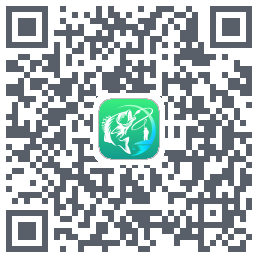 趣钓鱼 QRcode
