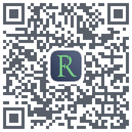 FocusReader的下載二維碼