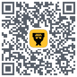 超级猩猩kod QR do pobrania