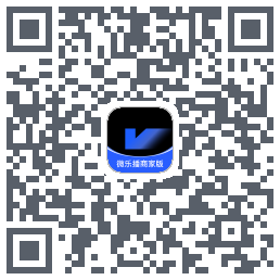 微乐播商家版 QRcode