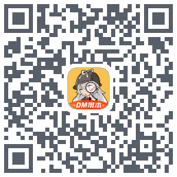 剧本杀 QRcode