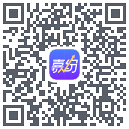 嘉纷_fat QRcode