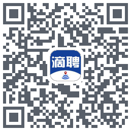 滴聘 QR-код для загрузки