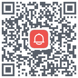 取餐叫号 QRcode