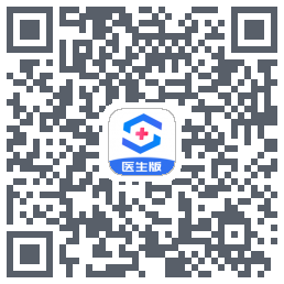 施强健康código QR de descarga de