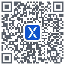 悦动办公codice QR per il download
