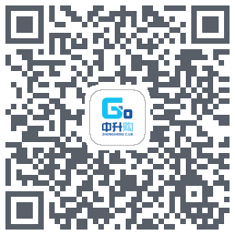 中升GO QRcode