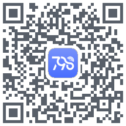 慧生活798 QR-код для загрузки