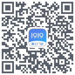 1919掌上门店 QRcode