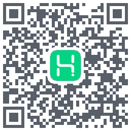 换换回收的下載二維碼