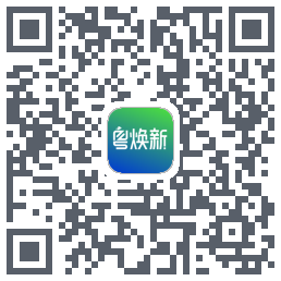 粤焕新 QR-код для загрузки