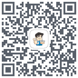 仓小二 QRcode