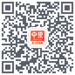 中原找房的下載二維碼