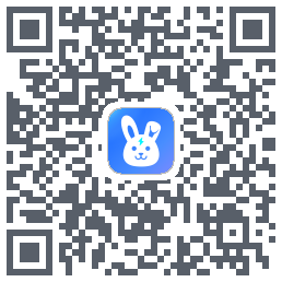 快兔网盘 QRcode