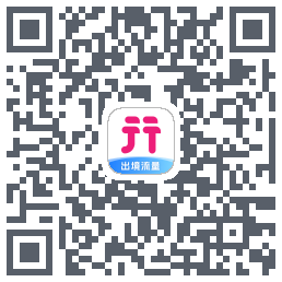 无忧行kod QR do pobrania
