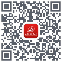 山东音协考级 QRcode