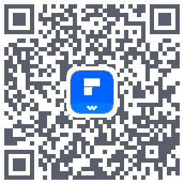 PDFelement QRcode