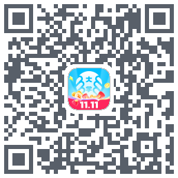 掌上大学kod QR do pobrania