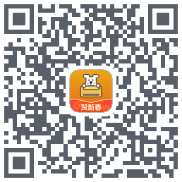小白智慧打印的下載二維碼