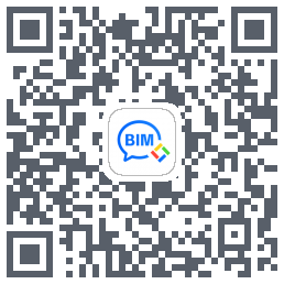 BIM快看 QRcode