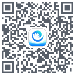 搬贝友推 QRcode