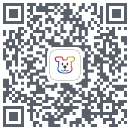 小白学习打印的下載二維碼
