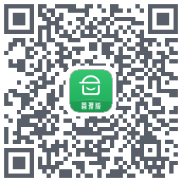 安心筑管理版 QRcode