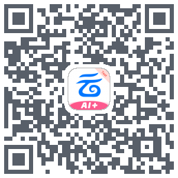 中国移动云盘 QRcode