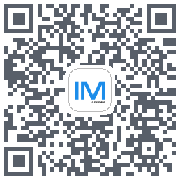 Easemob IM的下載二維碼
