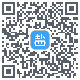 盐课堂 QRcode