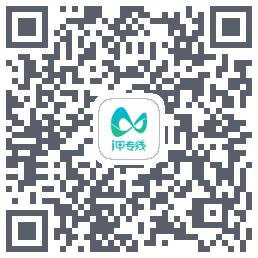 i甲专线kod QR do pobrania