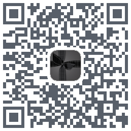NETAPORTER中国codice QR per il download
