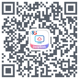 天翼云电脑 QRcode