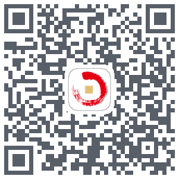 冀中能源código QR de descarga de
