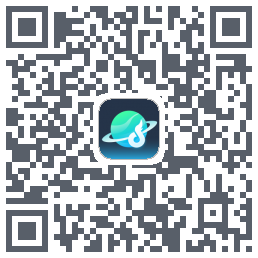 曲谱星球código QR de descarga de