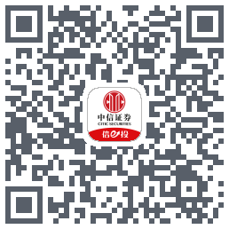 个股重构 QRcode