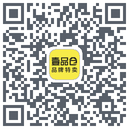 壹品仓 QRcode