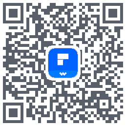 PDFelement QRcode