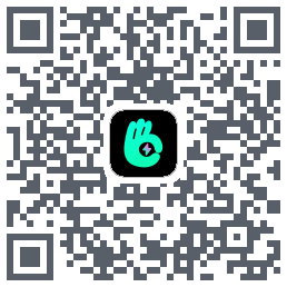 掌心雷 QRcode