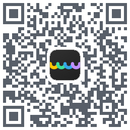 UPDF QRcode