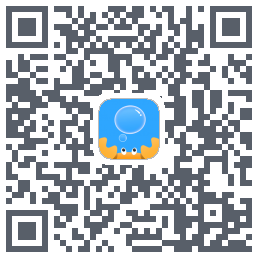 冒泡 QRcode