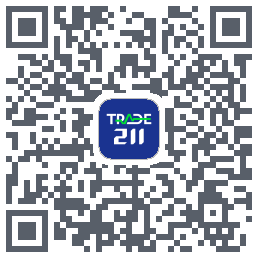 Trade211的下載二維碼
