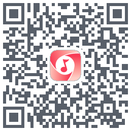 嗨格式音频转换器kod QR do pobrania