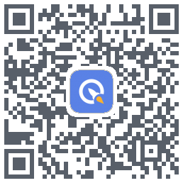 金十数据código QR de descarga de