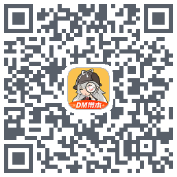 剧本杀® QRcode