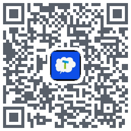 S-Talk的下載二維碼