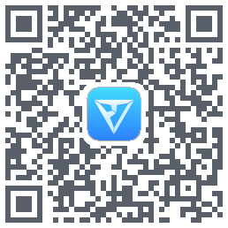 DEV的下載二維碼