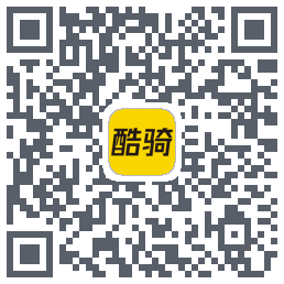酷骑kod QR do pobrania