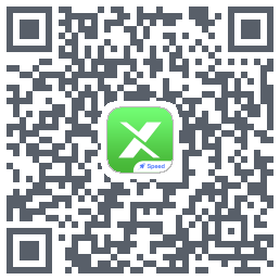 XTrend Speed QRcode