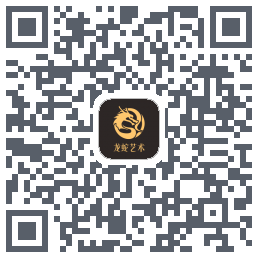龙蛇艺术 QRcode